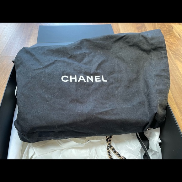 Chanel statement flap - Picture 6 of 16